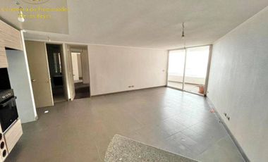 Se arrienda departamento en Condominio Huantajaya, Iquique.