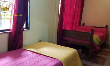 Se arrienda casa amoblada en Kamac Mayu para 10 ejecutivos, Calama.