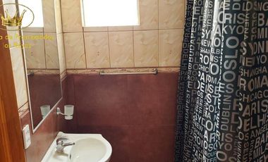 Se arrienda casa amoblada en Kamac Mayu para 10 ejecutivos, Calama.