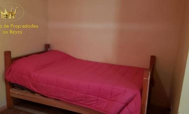 Se arrienda casa amoblada en Kamac Mayu para 10 ejecutivos, Calama.