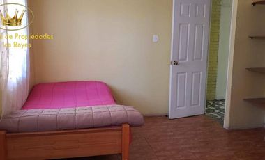 Se arrienda casa amoblada en Kamac Mayu para 10 ejecutivos, Calama.