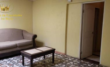 Se arrienda casa amoblada en Kamac Mayu para 10 ejecutivos, Calama.