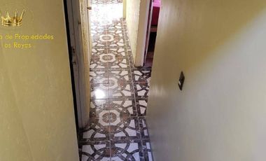 Se arrienda casa amoblada en Kamac Mayu para 10 ejecutivos, Calama.