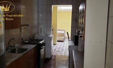 Se arrienda casa amoblada en Kamac Mayu para 10 ejecutivos, Calama.