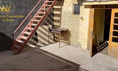 Se arrienda casa amoblada en Kamac Mayu para 10 ejecutivos, Calama.