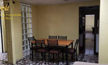 Se arrienda casa amoblada en Kamac Mayu para 10 ejecutivos, Calama.