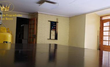 Se arrienda casa amoblada en Kamac Mayu para 10 ejecutivos, Calama.