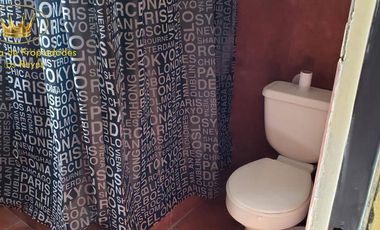 Se arrienda casa amoblada en Kamac Mayu para 10 ejecutivos, Calama.