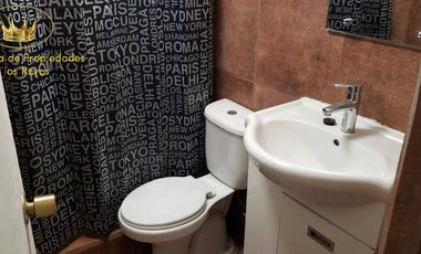 Se arrienda casa amoblada en Kamac Mayu para 10 ejecutivos, Calama.