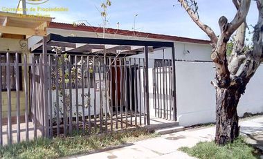Se VENDE gran casa en COPIAPÓ