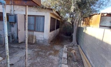 Se VENDE gran casa en COPIAPÓ