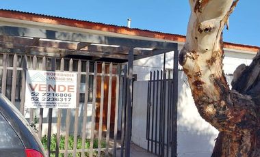 Se VENDE gran casa en COPIAPÓ