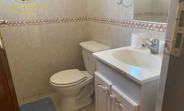 SE VENDE / ARRIENDA ESPECTACULAR CASA DE HABITACION COND.DAVINCI