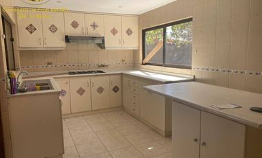 SE VENDE / ARRIENDA ESPECTACULAR CASA DE HABITACION COND.DAVINCI