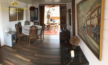 Se ofrece en Venta bella Parcela, Camino al Valle del Elqui.