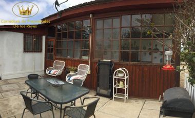 Se ofrece en Venta bella Parcela, Camino al Valle del Elqui.