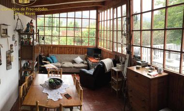 Se ofrece en Venta bella Parcela, Camino al Valle del Elqui.