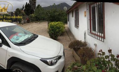 Se ofrece en Venta bella Parcela, Camino al Valle del Elqui.