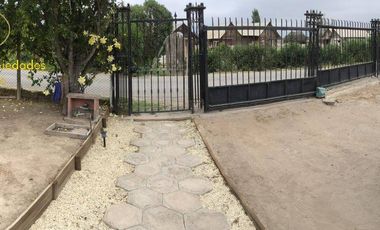 Se ofrece en Venta bella Parcela, Camino al Valle del Elqui.