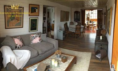 Se ofrece en Venta bella Parcela, Camino al Valle del Elqui.