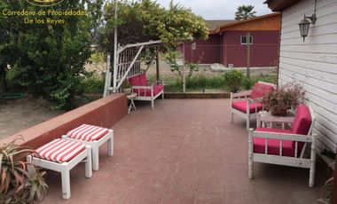 Se ofrece en Venta bella Parcela, Camino al Valle del Elqui.