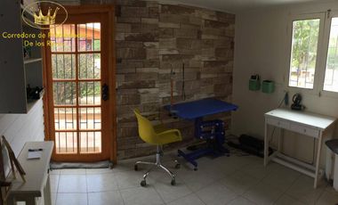 Se ofrece en Venta bella Parcela, Camino al Valle del Elqui.