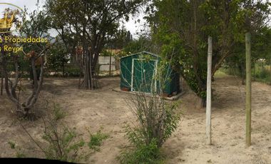 Se ofrece en Venta bella Parcela, Camino al Valle del Elqui.