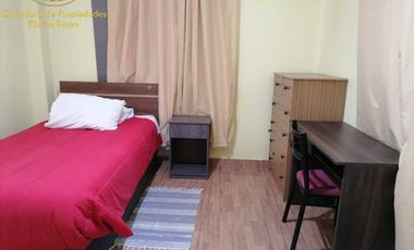 SE ARRIENDA HERMOSA HOSTAL, EN CALAMA