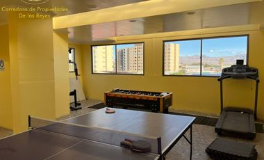 SE ARRIENDA HERMOSA HOSTAL, EN CALAMA