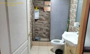 SE ARRIENDA HERMOSA HOSTAL, EN CALAMA