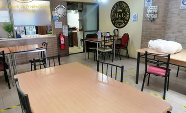 SE ARRIENDA HERMOSA HOSTAL, EN CALAMA