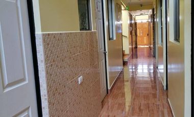 SE ARRIENDA HERMOSA HOSTAL, EN CALAMA