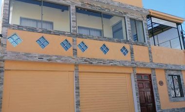 SE ARRIENDA HERMOSA HOSTAL, EN CALAMA