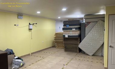 SE ARRIENDA HERMOSA HOSTAL, EN CALAMA