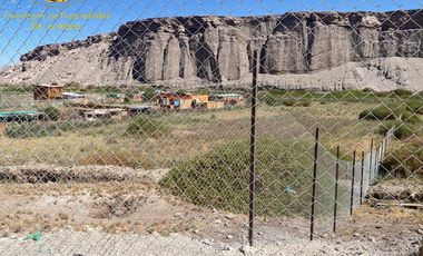 Se vende espectacular parcela agrícola en Yalquincha, Calama.