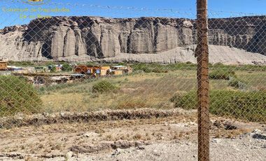 Se vende espectacular parcela agrícola en Yalquincha, Calama.