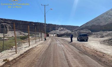 Se vende espectacular parcela agrícola en Yalquincha, Calama.