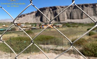 Se vende espectacular parcela agrícola en Yalquincha, Calama.