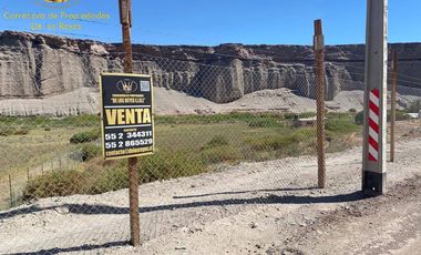 Se vende espectacular parcela agrícola en Yalquincha, Calama.