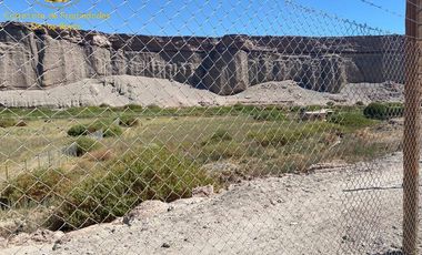 Se vende espectacular parcela agrícola en Yalquincha, Calama.