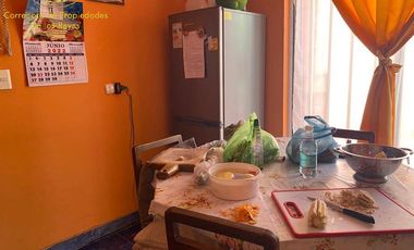 Se vende propiedad, edificio de 2 pisos, en o'higgins, Calama.