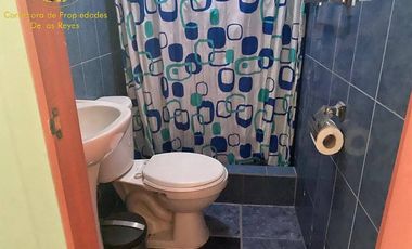 Se vende propiedad, edificio de 2 pisos, en o'higgins, Calama.