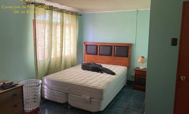 Se vende propiedad, edificio de 2 pisos, en o'higgins, Calama.