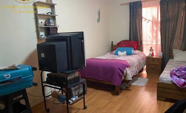 Se vende propiedad, edificio de 2 pisos, en o'higgins, Calama.