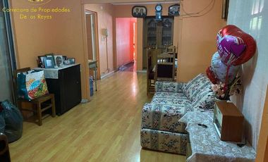 Se vende propiedad, edificio de 2 pisos, en o'higgins, Calama.