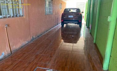 Se vende propiedad, edificio de 2 pisos, en o'higgins, Calama.
