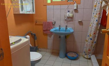 Se vende propiedad, edificio de 2 pisos, en o'higgins, Calama.