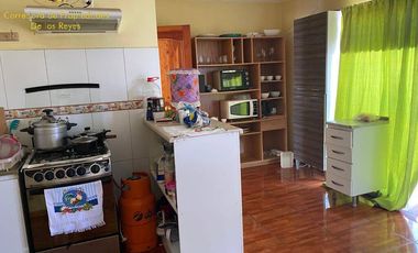 Se vende propiedad, edificio de 2 pisos, en o'higgins, Calama.