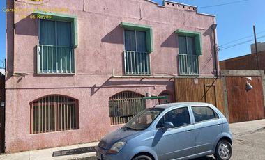 Se vende propiedad, edificio de 2 pisos, en o'higgins, Calama.