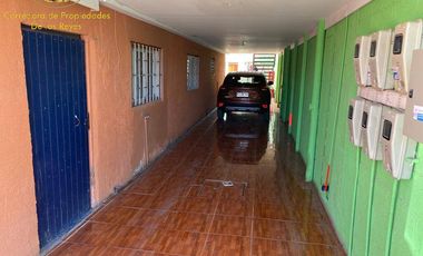 Se vende propiedad, edificio de 2 pisos, en o'higgins, Calama.